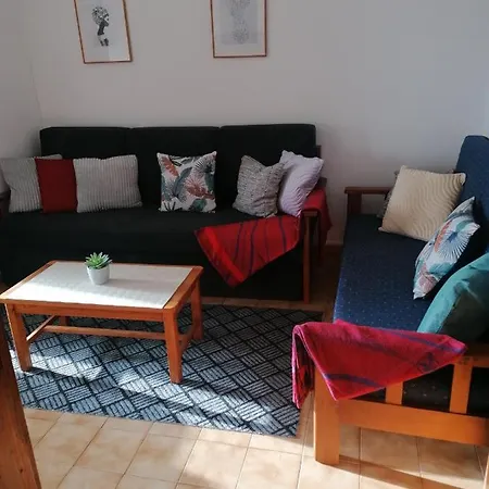 Sejour De Reve A 4 Min De La * Portimão