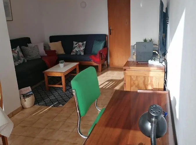 Apartament Sejour De Reve A 4 Min De La Portimão