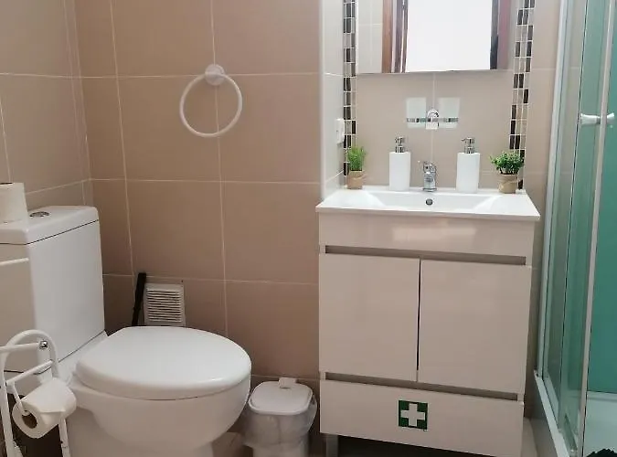 Sejour De Reve A 4 Min De La Apartament *