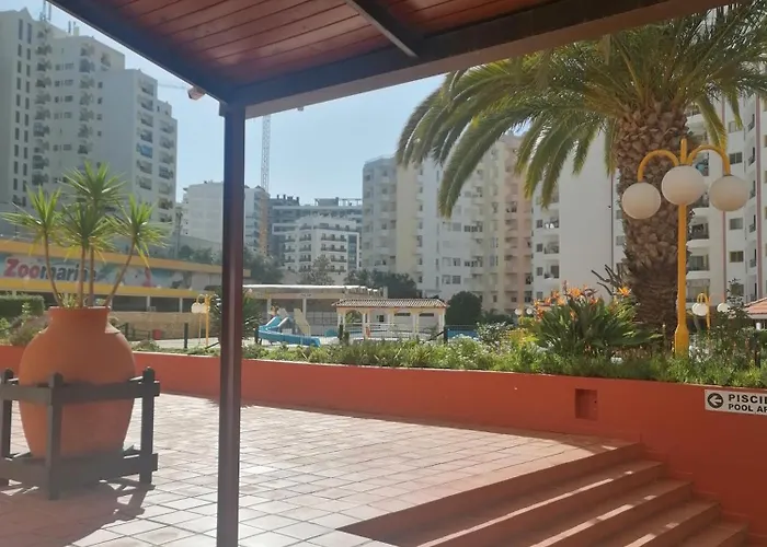 Sejour De Reve A 4 Min De La Apartament Portimão