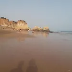 Sejour De Reve A 4 Min De La דירה פורטימאו