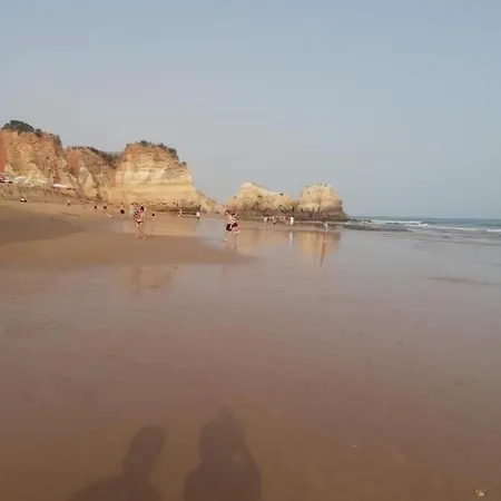 Sejour De Reve A 4 Min De La Apartment Portimao