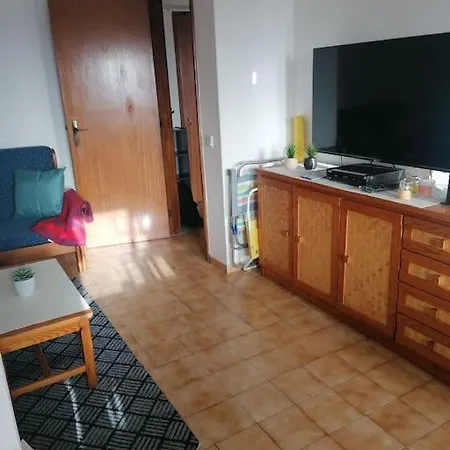 Apartamento De Rêve à 4 Min De La *