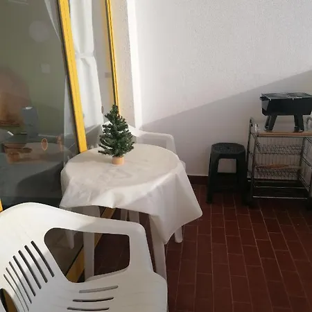 Apartment Sejour De Reve A 4 Min De La Portimao