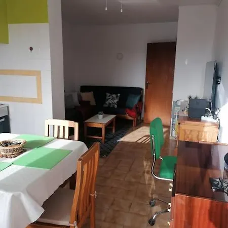 Apartamento De Rêve à 4 Min De La