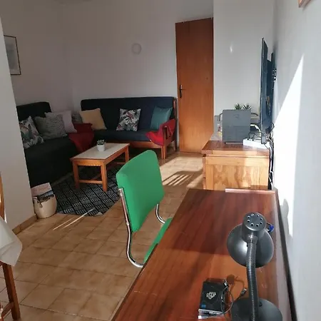 Appartement Sejour De Reve A 4 Min De La Portimão