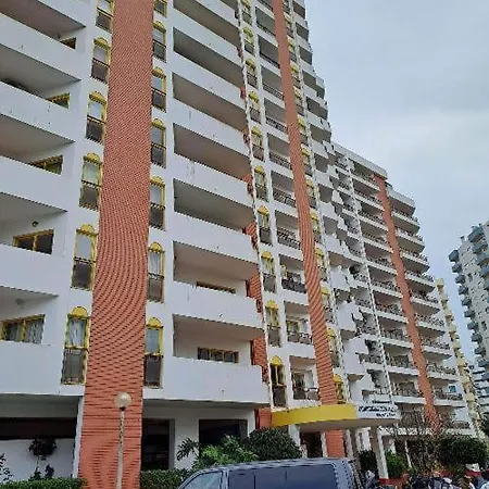 Apartment Sejour De Reve A 4 Min De La