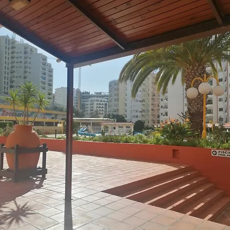 Sejour De Reve A 4 Min De La Apartment Portimao