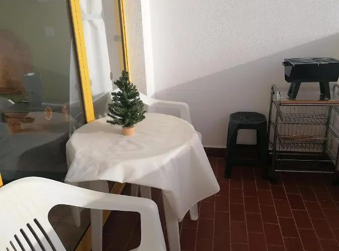 Appartamento De Rêve à 4 Min De La Portimão