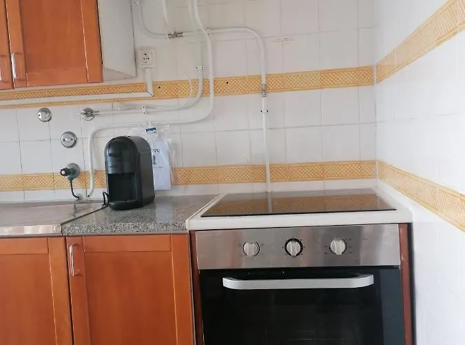 De Rêve à 4 Min De La Appartamento