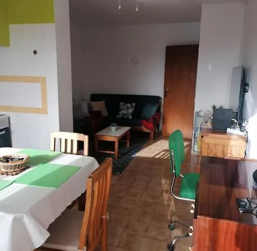 Appartement Sejour De Reve A 4 Min De La