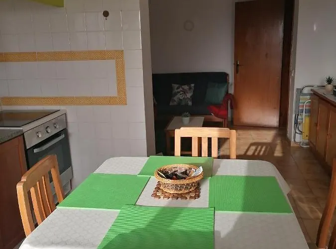 Appartamento De Rêve à 4 Min De La