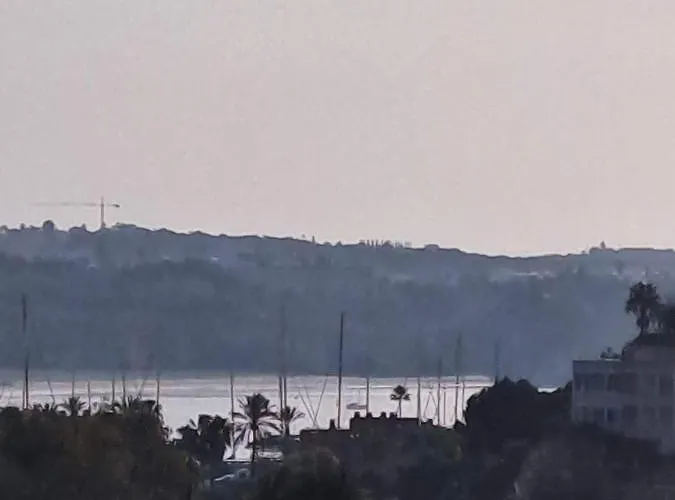 Sejour De Reve A 4 Min De La Appartement *