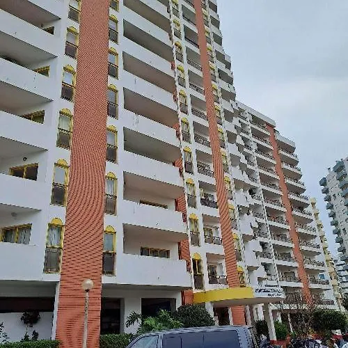 Appartement Sejour De Reve A 4 Min De La