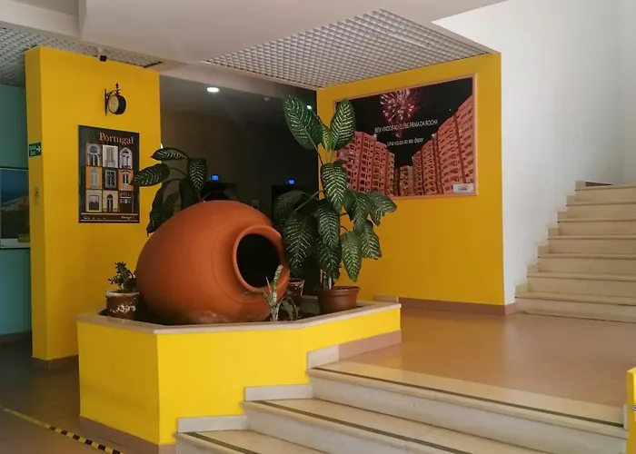 Sejour De Reve A 4 Min De La Portimão